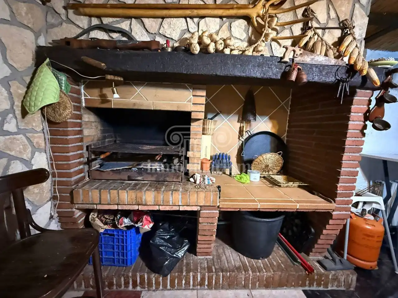 Casa o xalet en venda a Calle Flor, Mas Mora - Sant Daniel