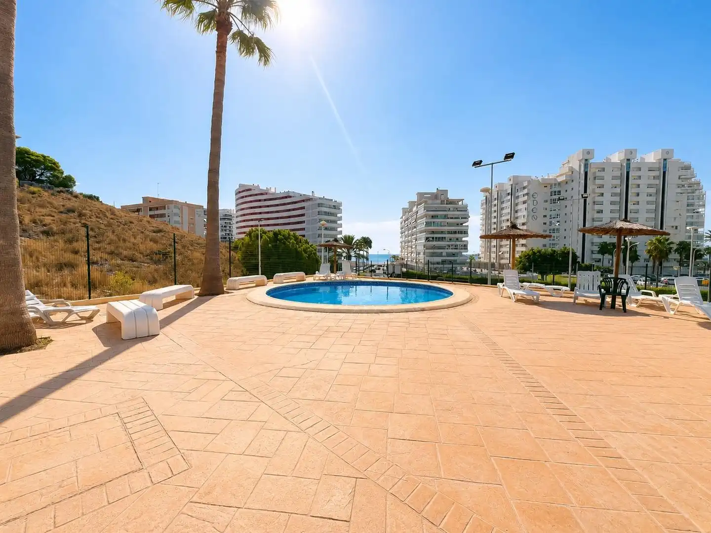 Detached homes for sale in Calle LLENTISCLE, Racó