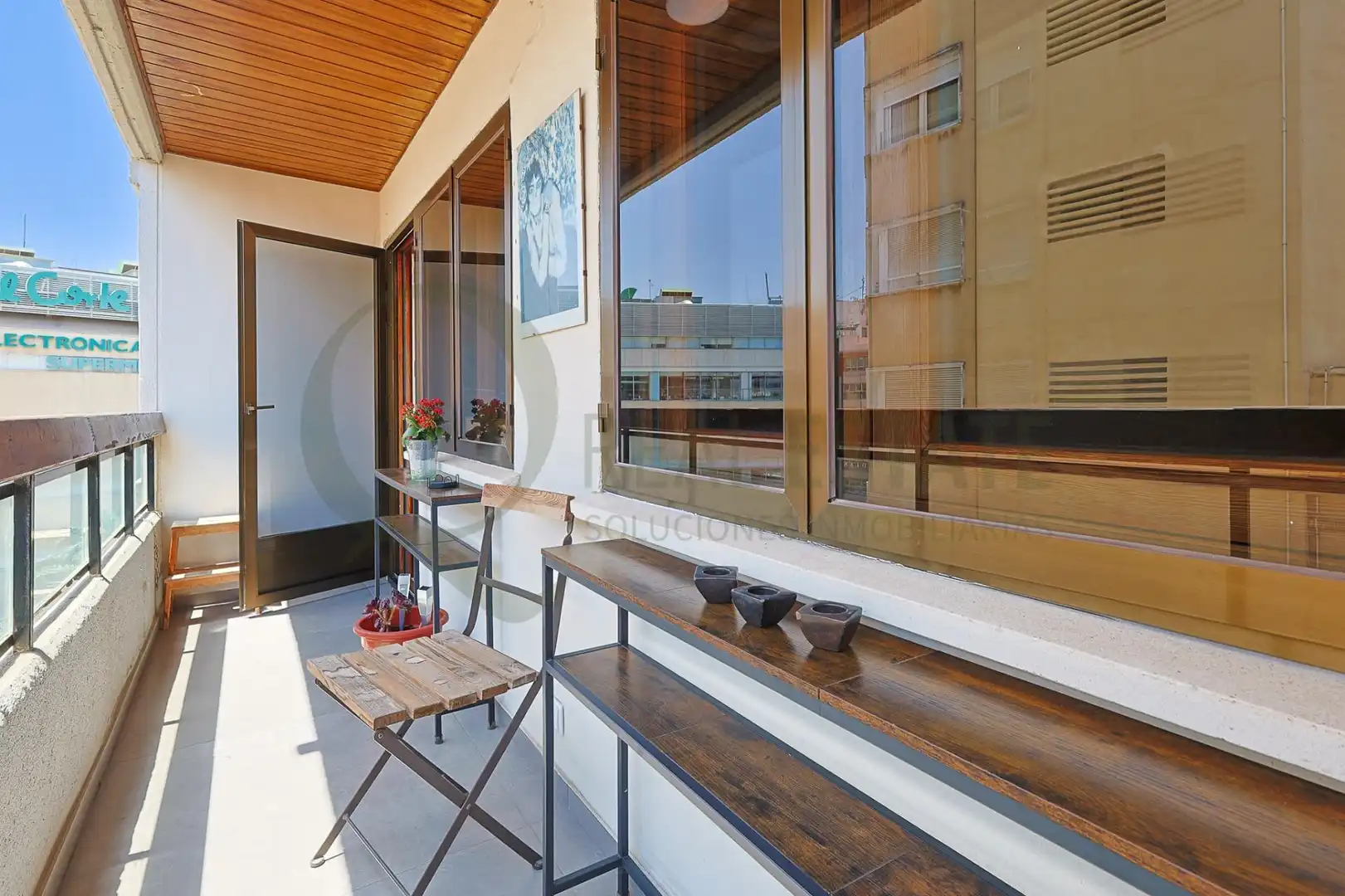 Piso con terraza en venta en FEDERICO SOTO, imagen 33