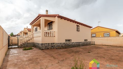 Photo 3 of Houses for sale in Burguillos de Toledo, Toledo