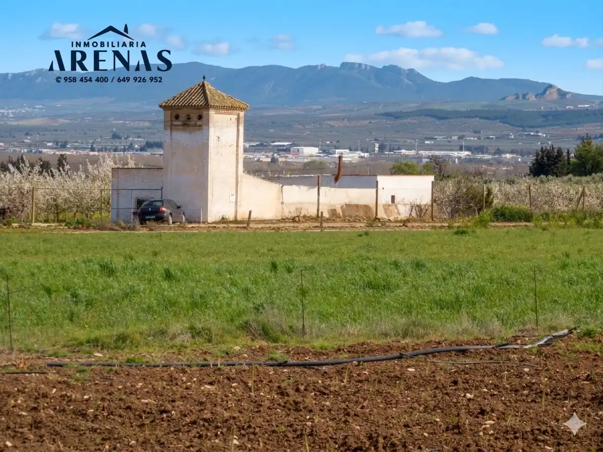 Terreni e lotti in vendita a Calle Pozo de Escóznar