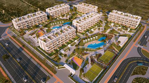 Foto 2 de Apartament en venda a Zona Carrefour - Urbanizaciones, Alicante