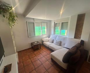 Living room of Single-family semi-detached for sale in Camargo  with Heating and Private garden