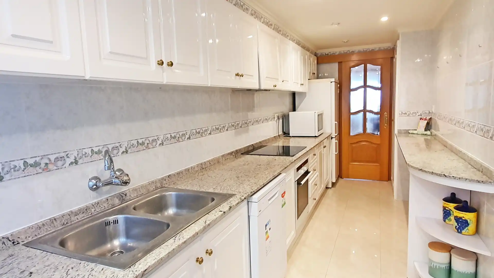 Apartamento en venta en Passeig Marítim de Neptú, Playa de Gandia