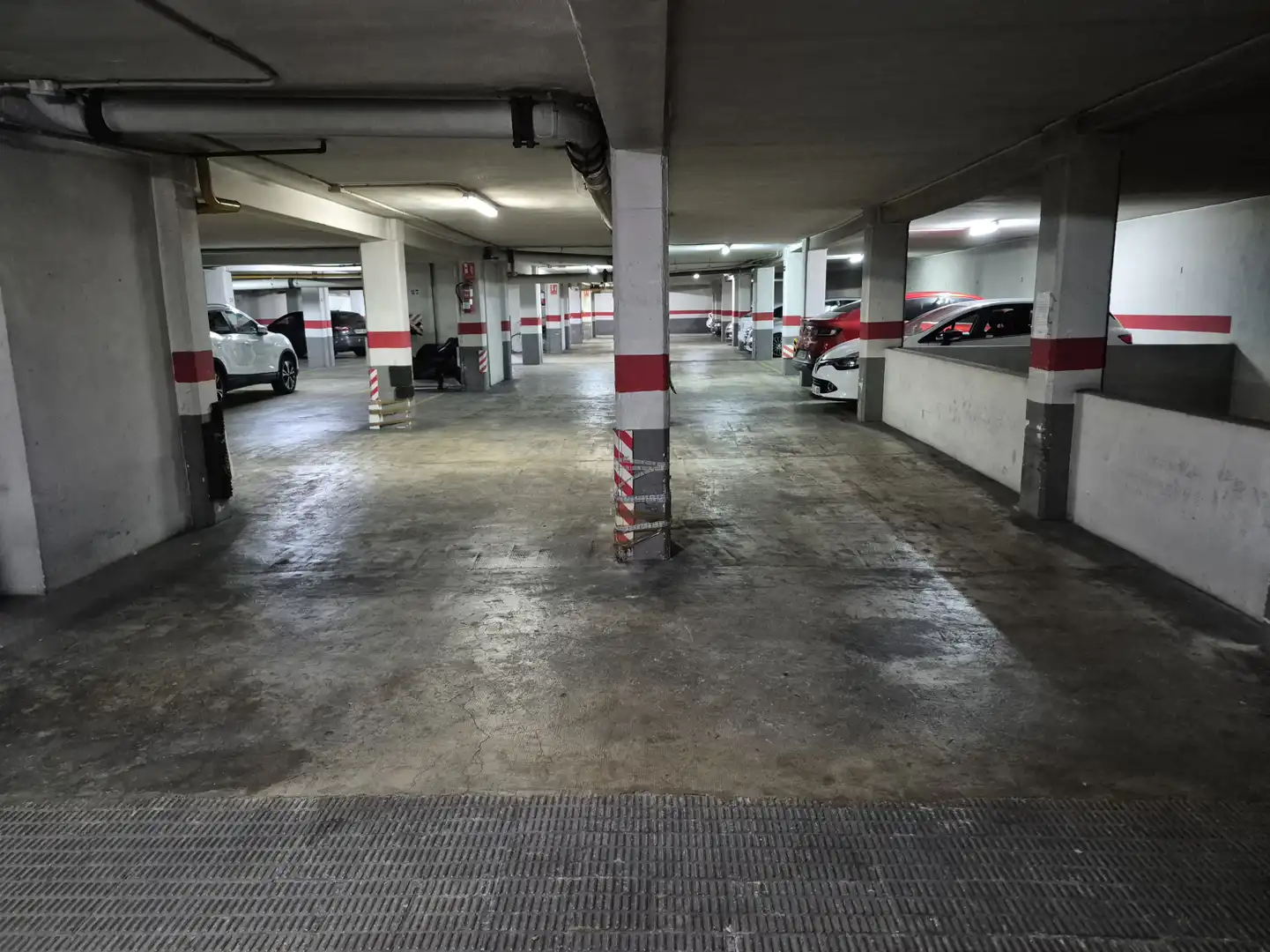 Aparcament de Garatge en venda en Valencia