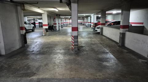 Photo 5 of Garage for sale in Valencia - Pere Bonfill, El Botànic, Valencia