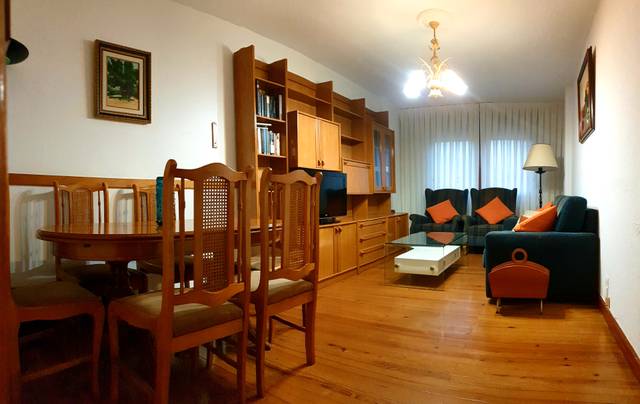 Piso en Venta en Arangoiti