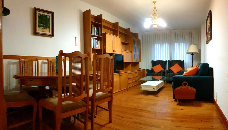 Foto 1 de Pis en venda a Arangoiti, Bizkaia