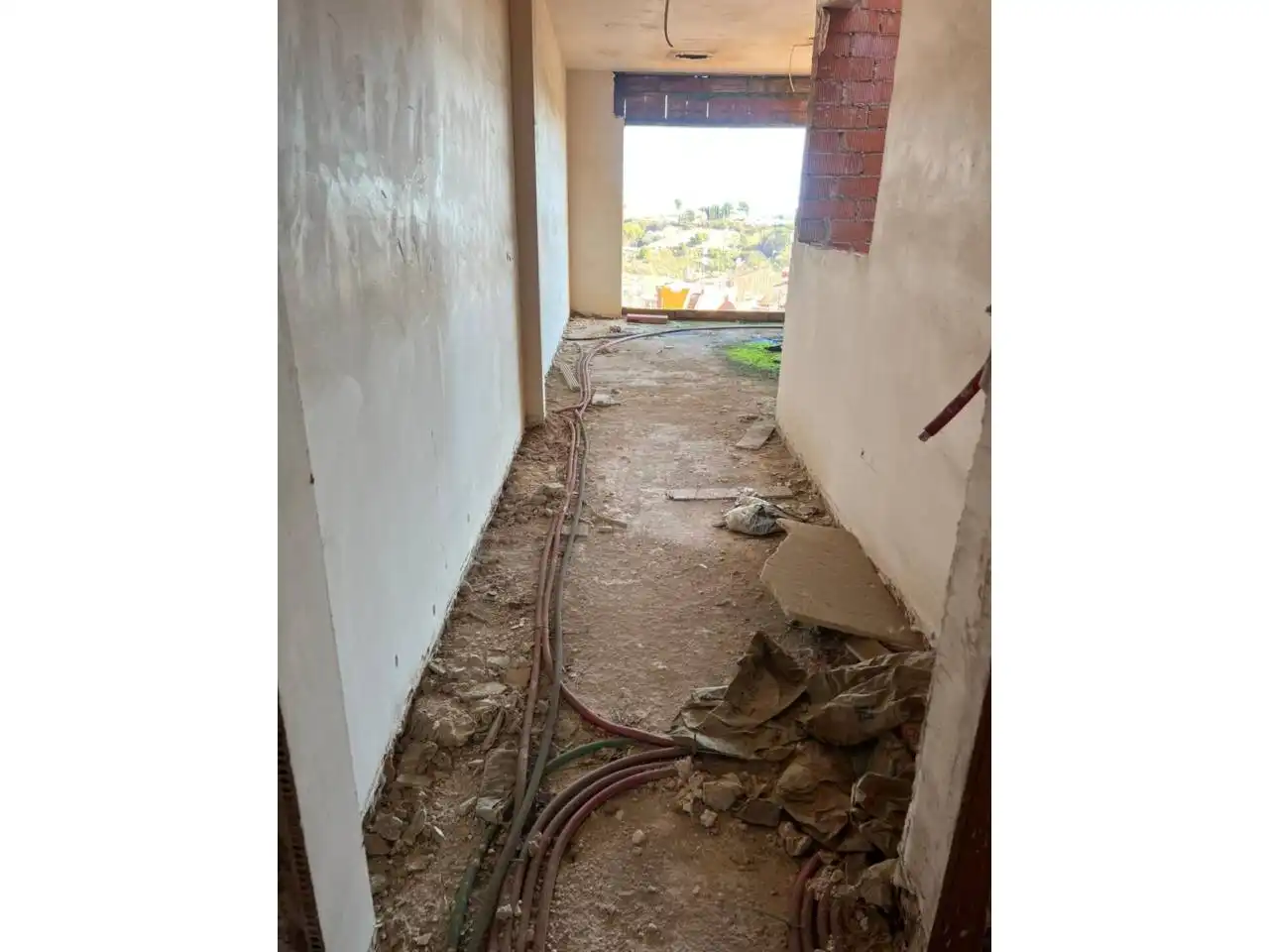 Edificio en venta en Sabadell