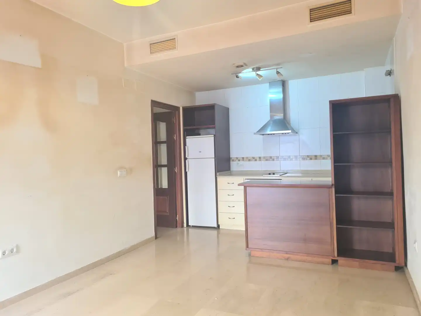 Kitchen of Apartments for sale in Dos Hermanas