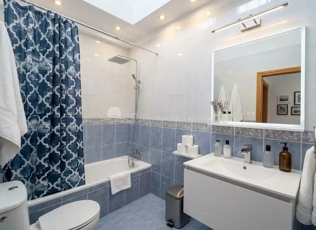 Bungalow con terraza en venta en Escandinavia - Cautivador, imagen 6