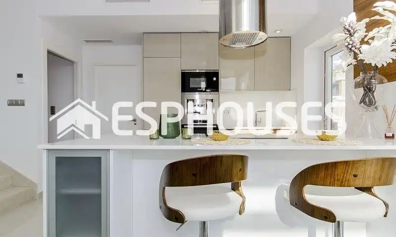 Chalet con terraza en venta en Ciudad Quesada, imagen 39