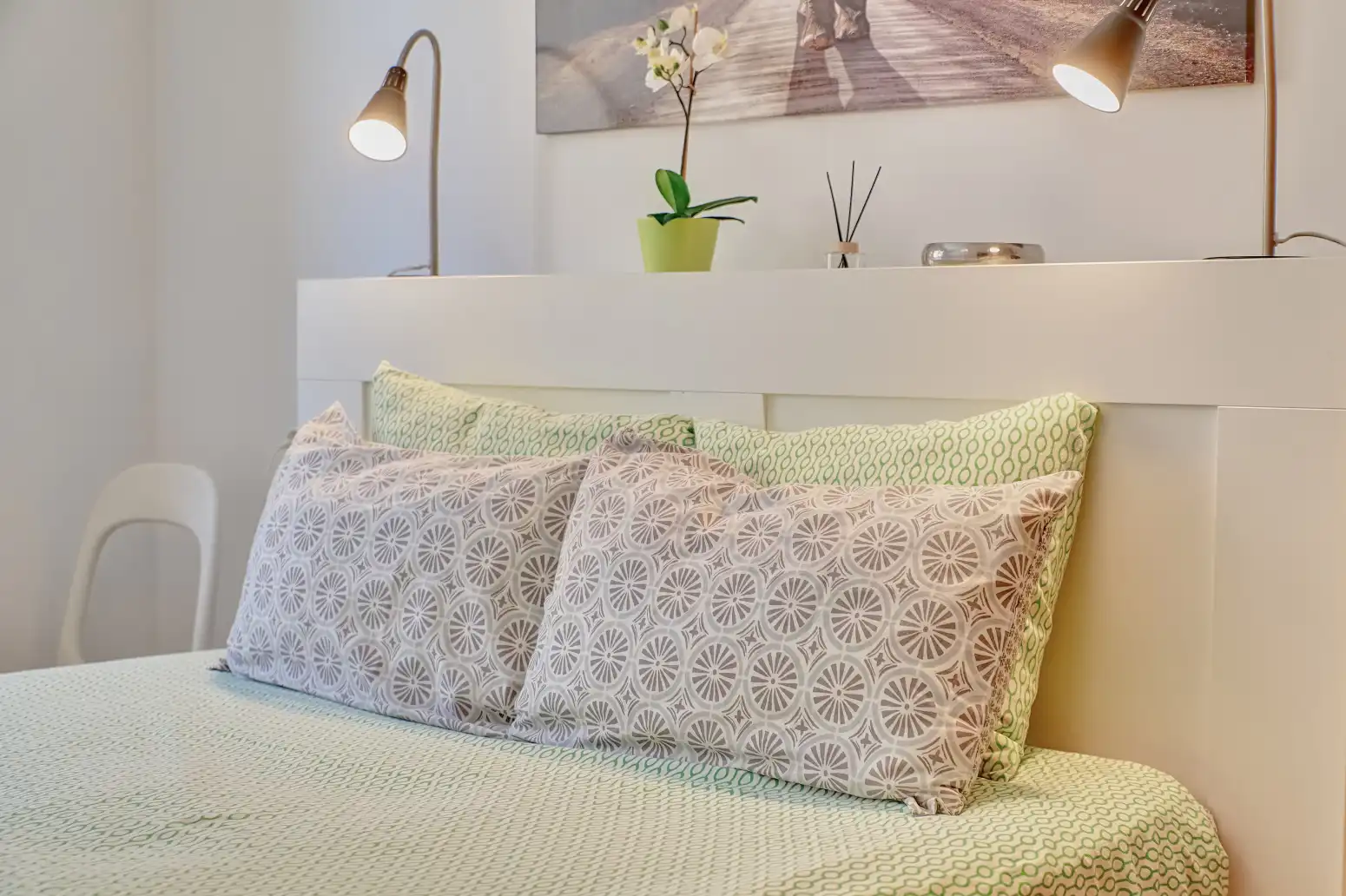 Habitación de Piso en venta en Urraul Bajo con Calefacción y Balcón