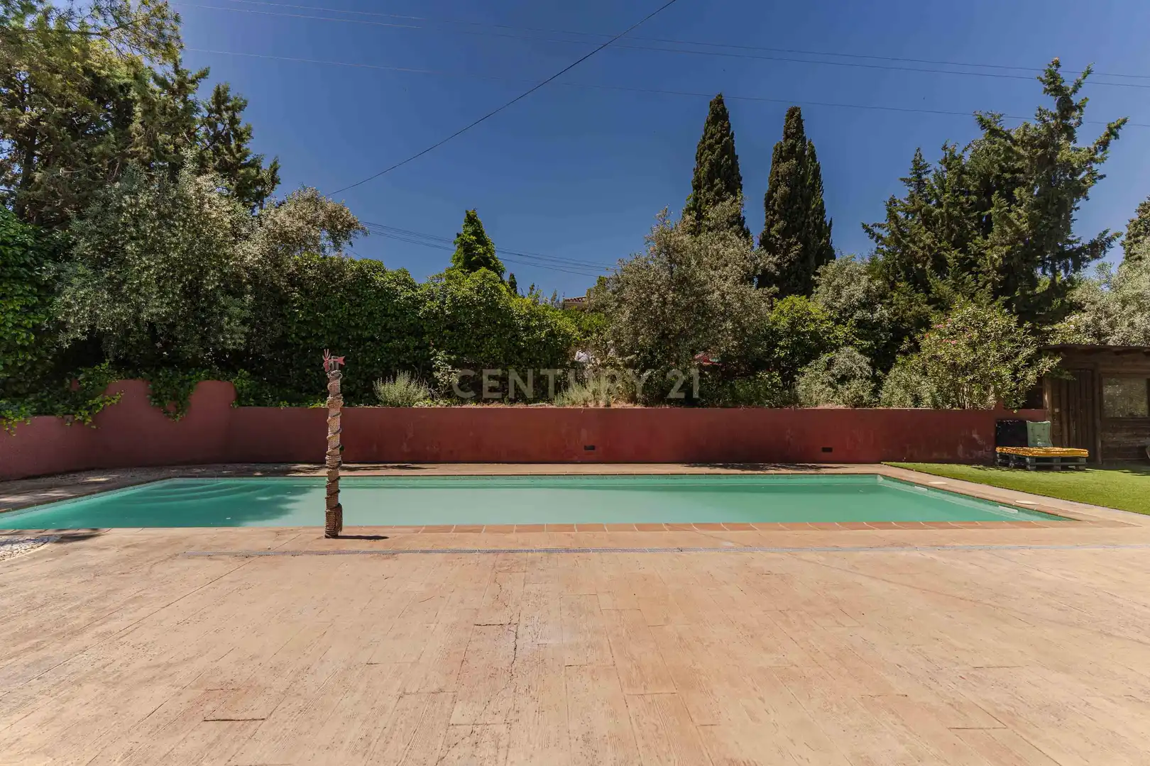 Piscina de Casa o chalet en venta en Las Gabias