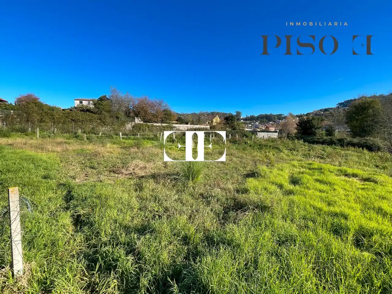 Terreno residencial en venta en Camiño de Bembrive, imagen 12