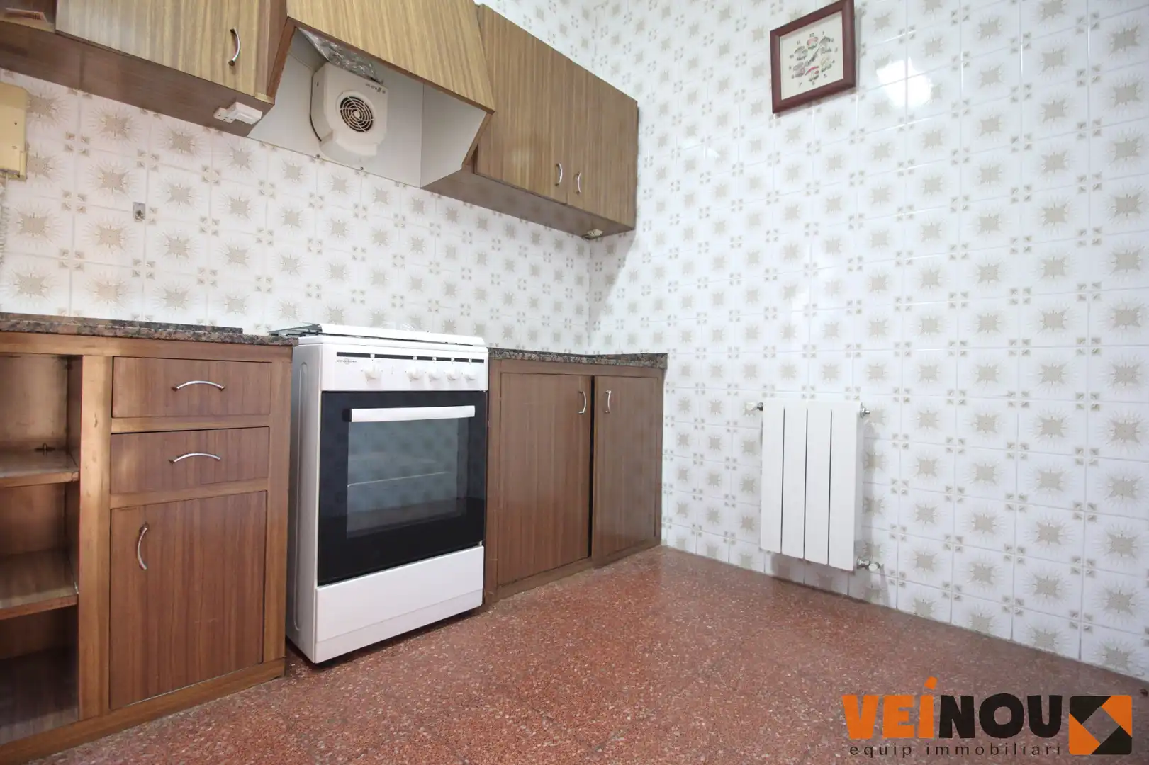 Piso con terraza en venta en Passeig de Torras i Bages, imagen 9