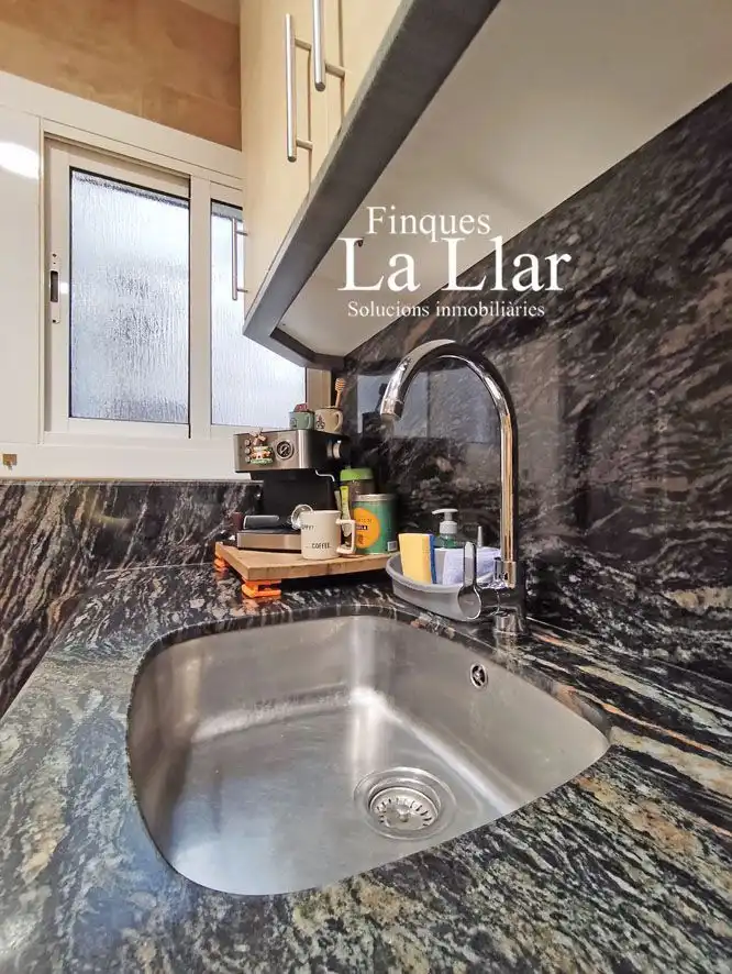 Wohnung zum Verkauf in FRANCESC MACIA, Sant Vicenç Dels Horts