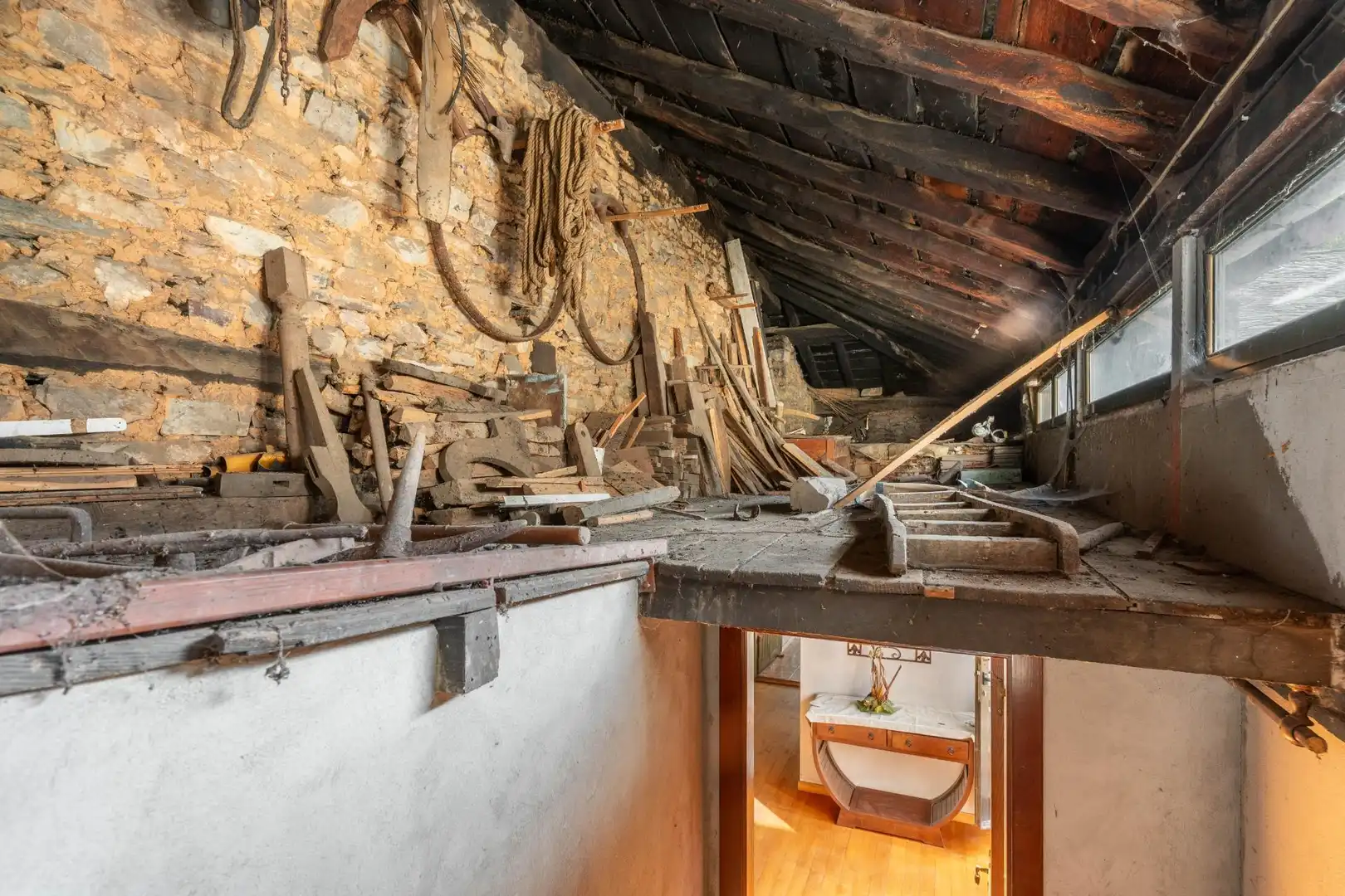 Casa o xalet en venda en Cangas del Narcea amb Calefacció, Jardí privat i Terrassa