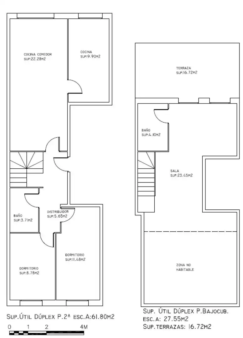 Parking for sale in SANTA RITA, imagen 23