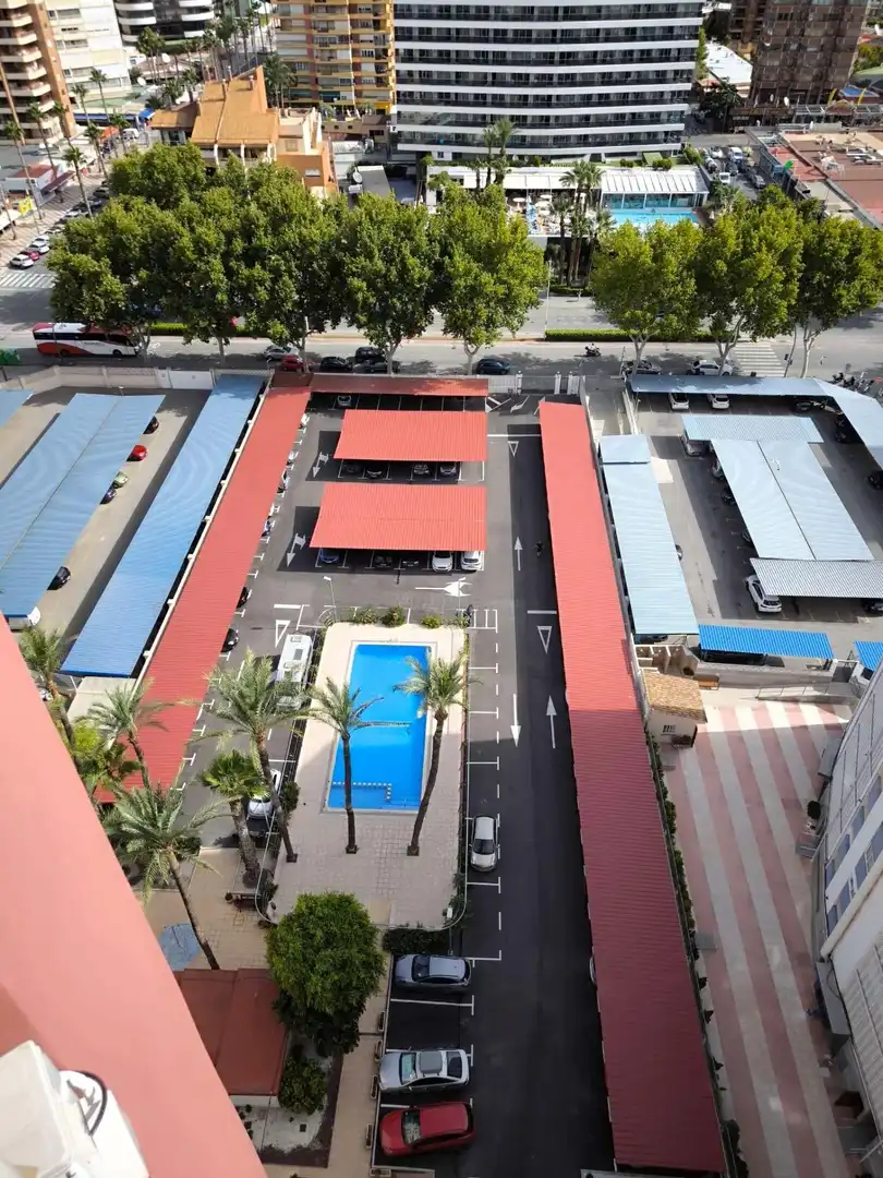 Studio mit Pool zum Verkauf in Playa de Levante, imagen 23