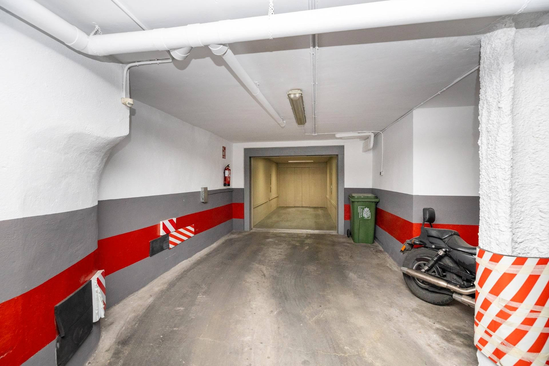 Parking of Garage for sale in  Granada Capital