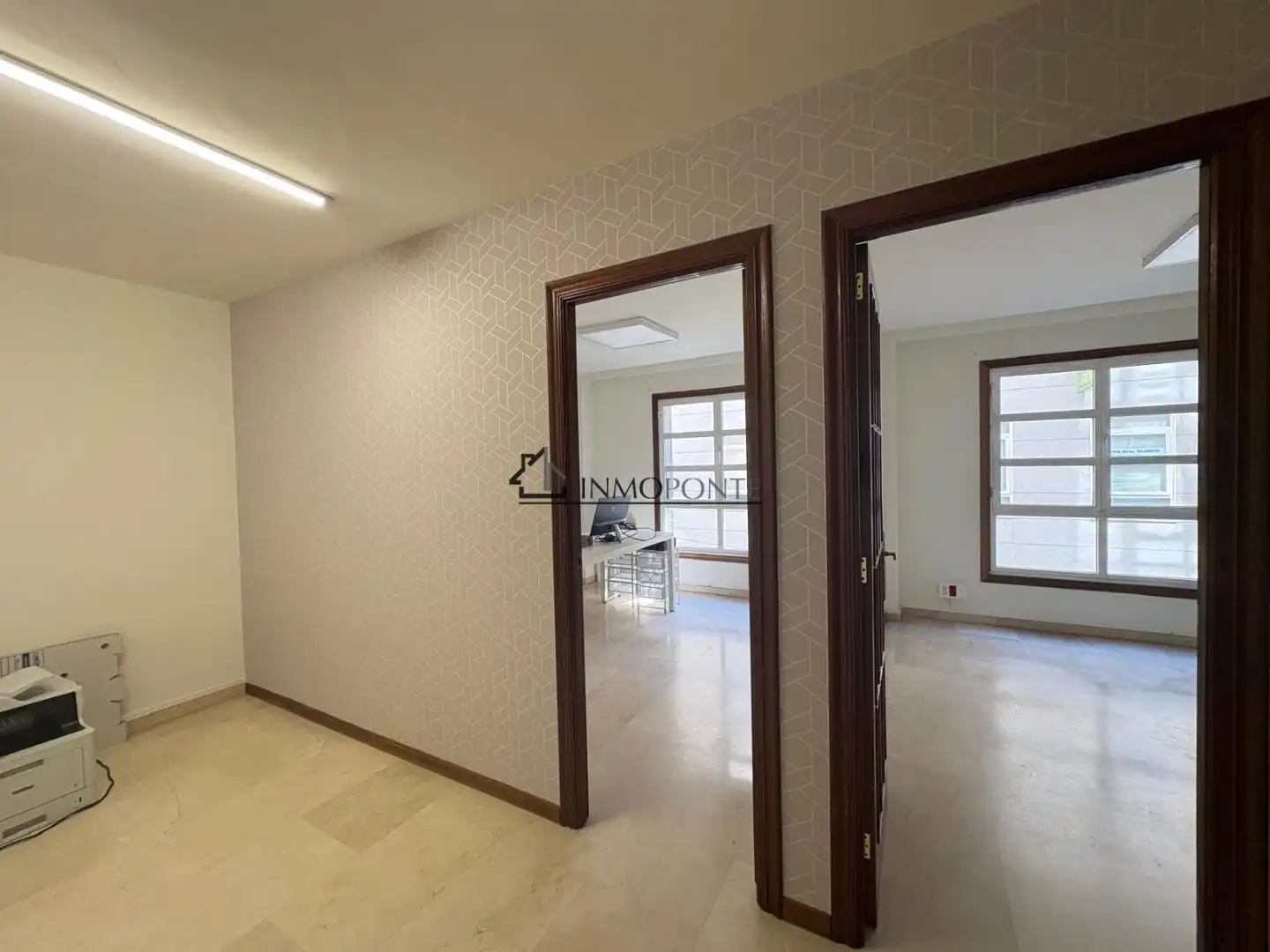 Bureau avec ascenseur à vendre à Centro - Echegaray