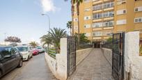 Exterior view of Flat for sale in Las Palmas de Gran Canaria  with Balcony