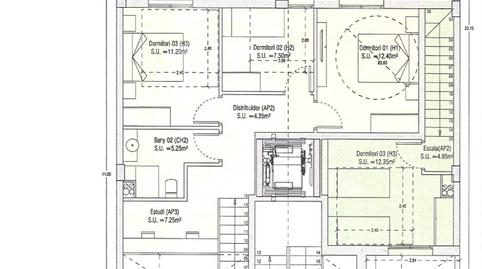 Photo 2 of Residential for sale in Can Serra, L'Hospitalet de Llobregat