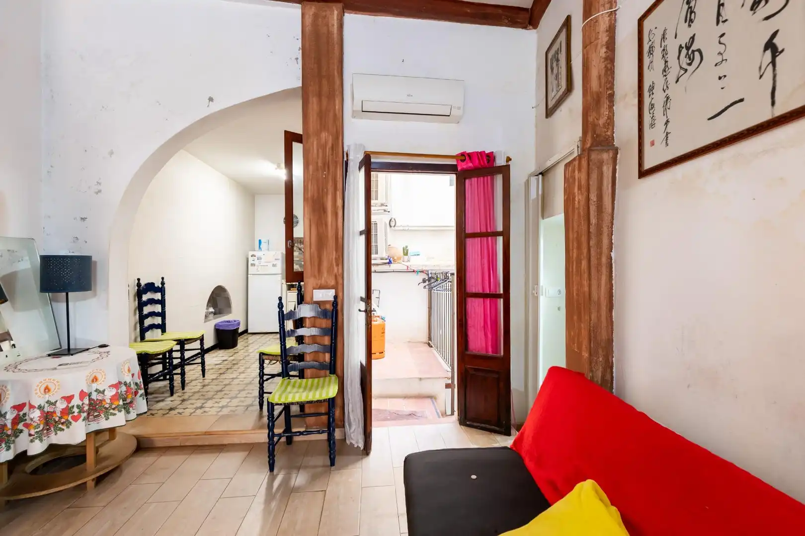 Business premises for sale in Calle CAN SALOM, imagen 4