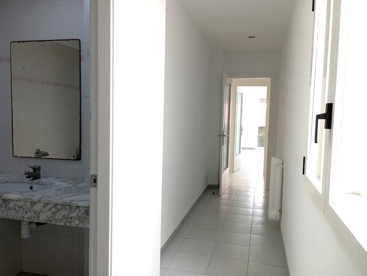 Piso en venta en Salt con Calefacción, Trastero y Horno