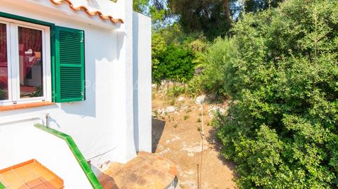 Foto 4 de Apartament en venda a Cala Galdana, Ferreries