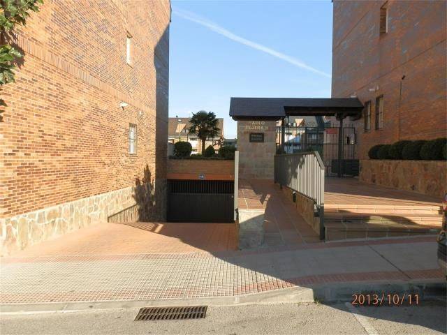 Garaje en Venta en Calle de Ibiza, 11 en Ibiza - San Pedro