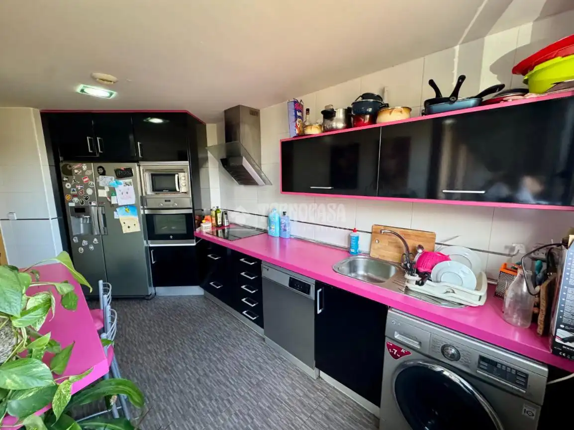 Piso en venta en Ayuntamiento - Avenida Siglo XXI