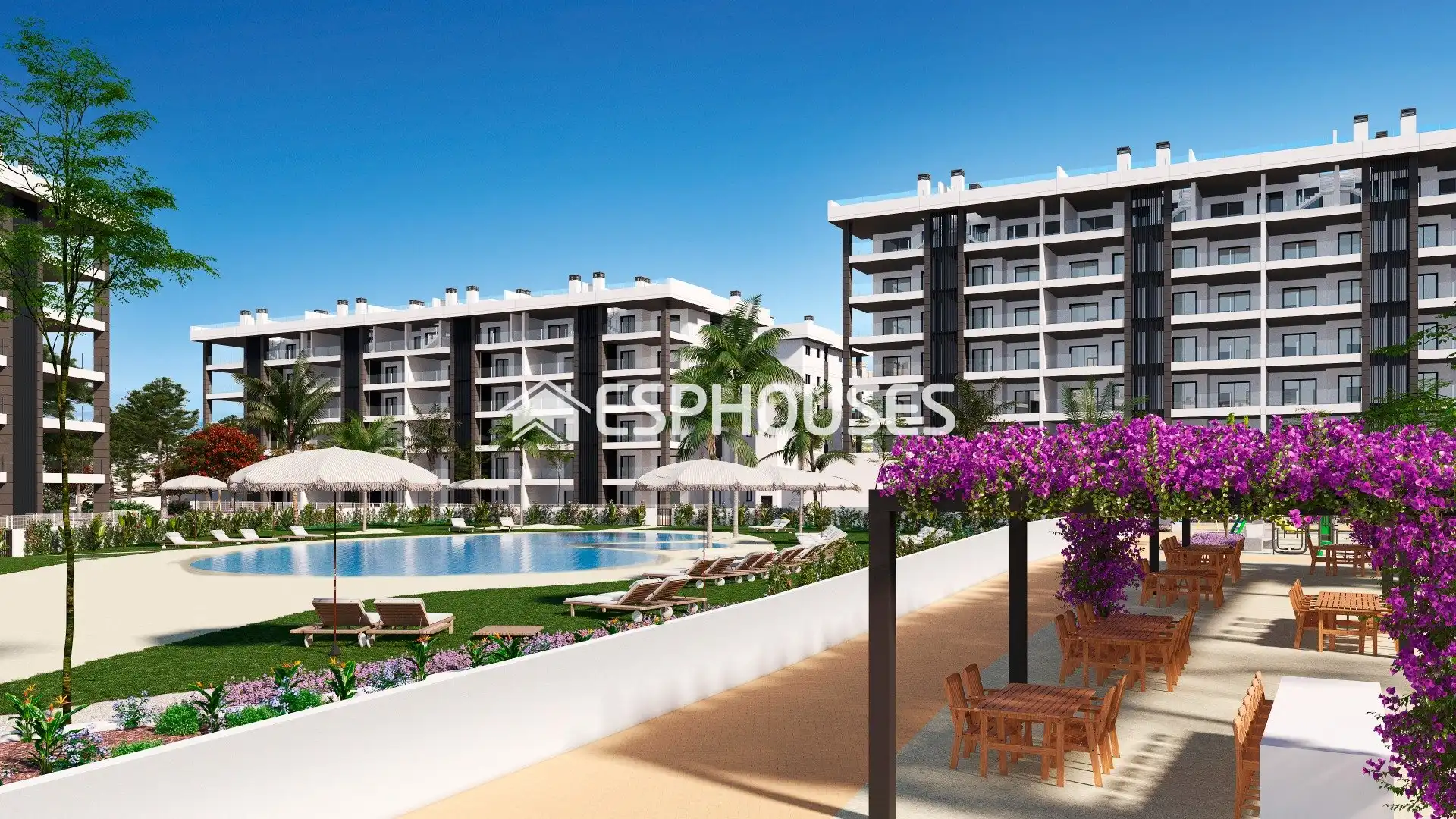 Piano terra con terrazza in vendita a Nueva Torrevieja - Aguas Nuevas, imagen 15