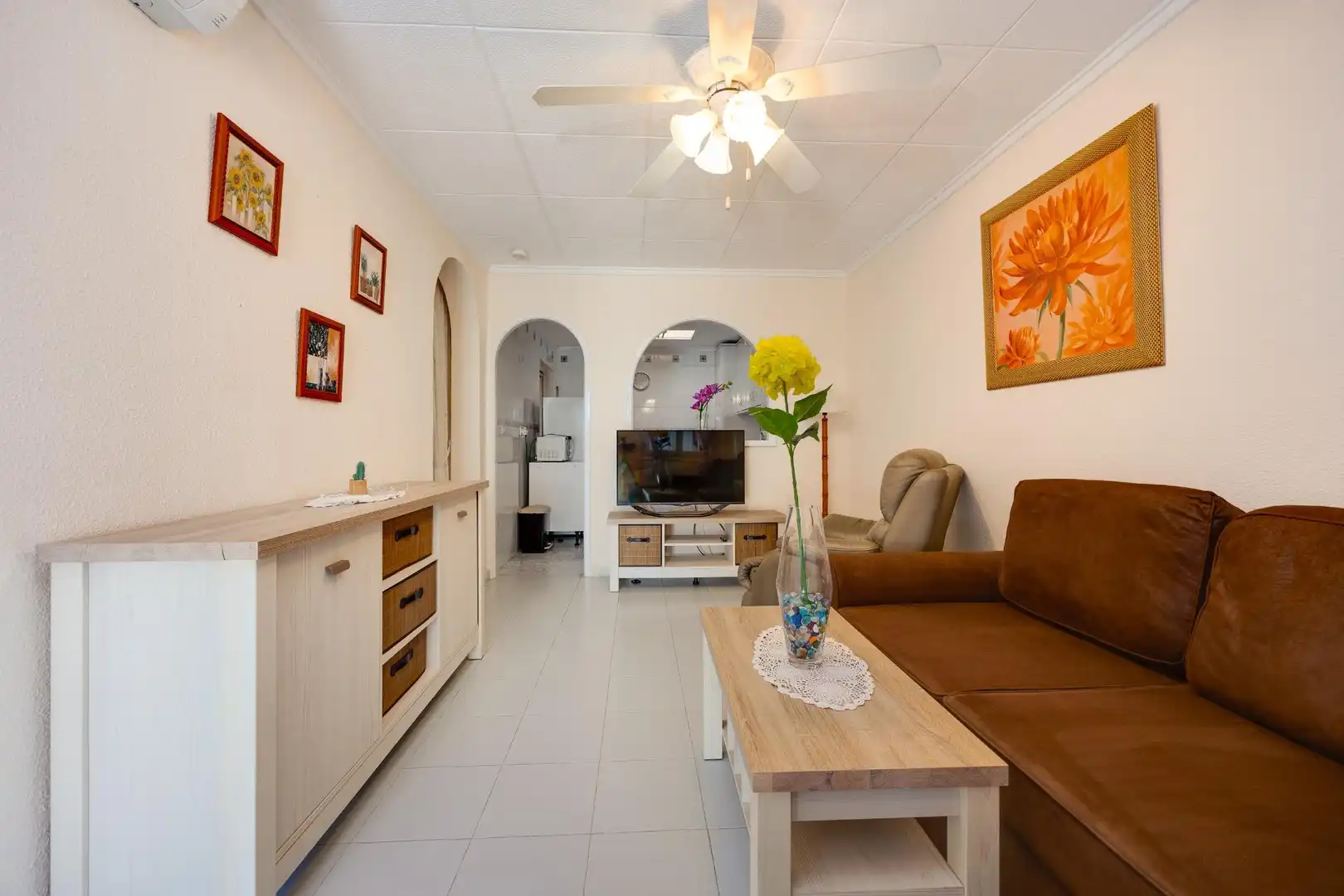 Bungalow en venda a Zona Carrefour - Urbanizaciones, imagen 11