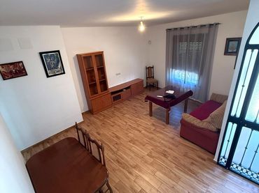 Maison à vendre à Burguillos