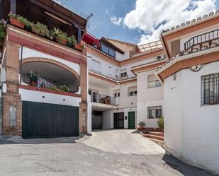 Exterior view of Garage for sale in Monachil