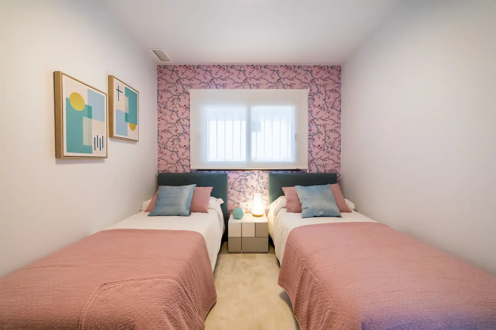 Apartamento en venta en San Juan de los Terreros