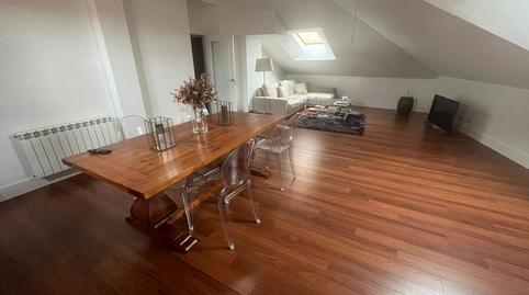 Foto 3 de Àtic en venda a Universidad - Tenerías, Salamanca