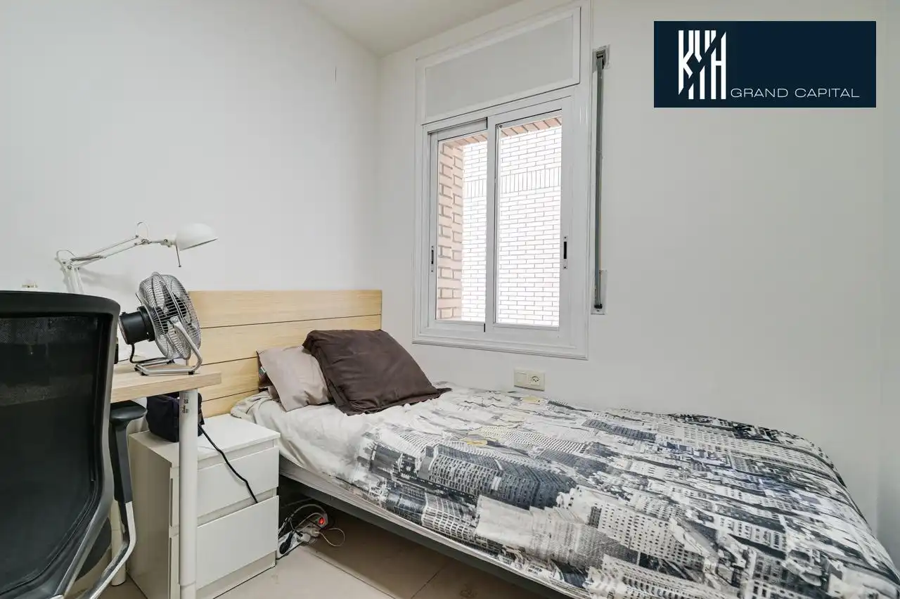 Appartement avec terrasse à vendre à Avenida Avinguda Doctor Lluís Pericot, imagen 28