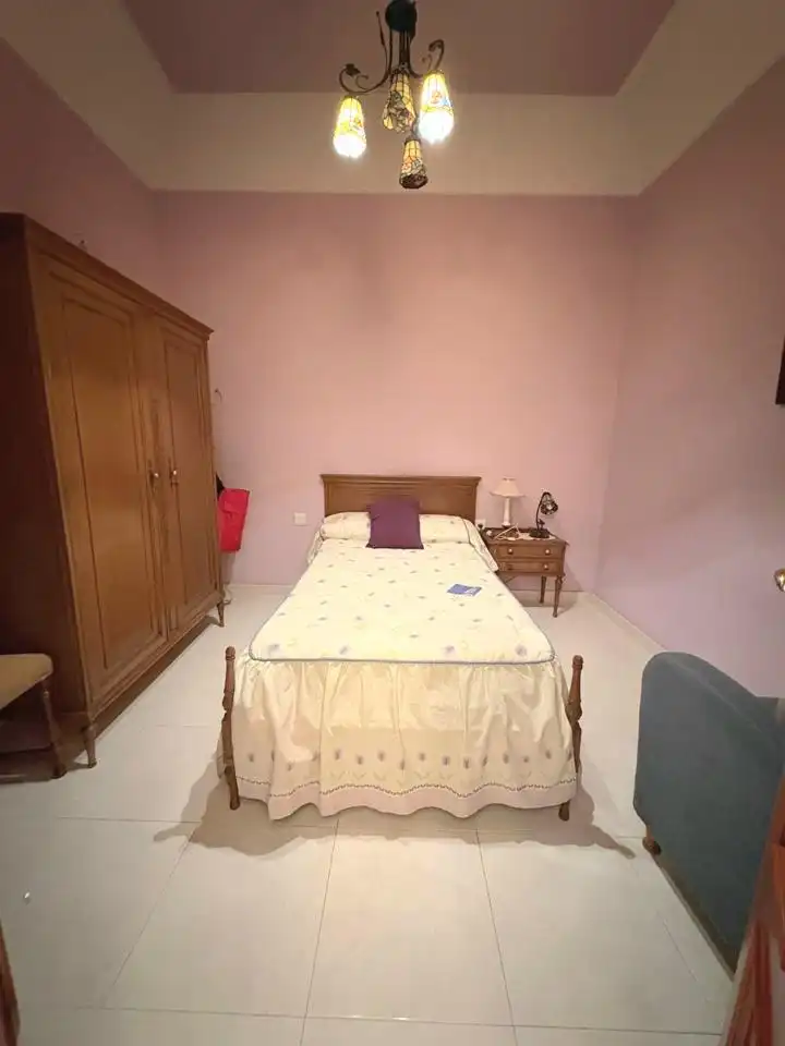 Dormitori de Casa o xalet en venda en Almendralejo