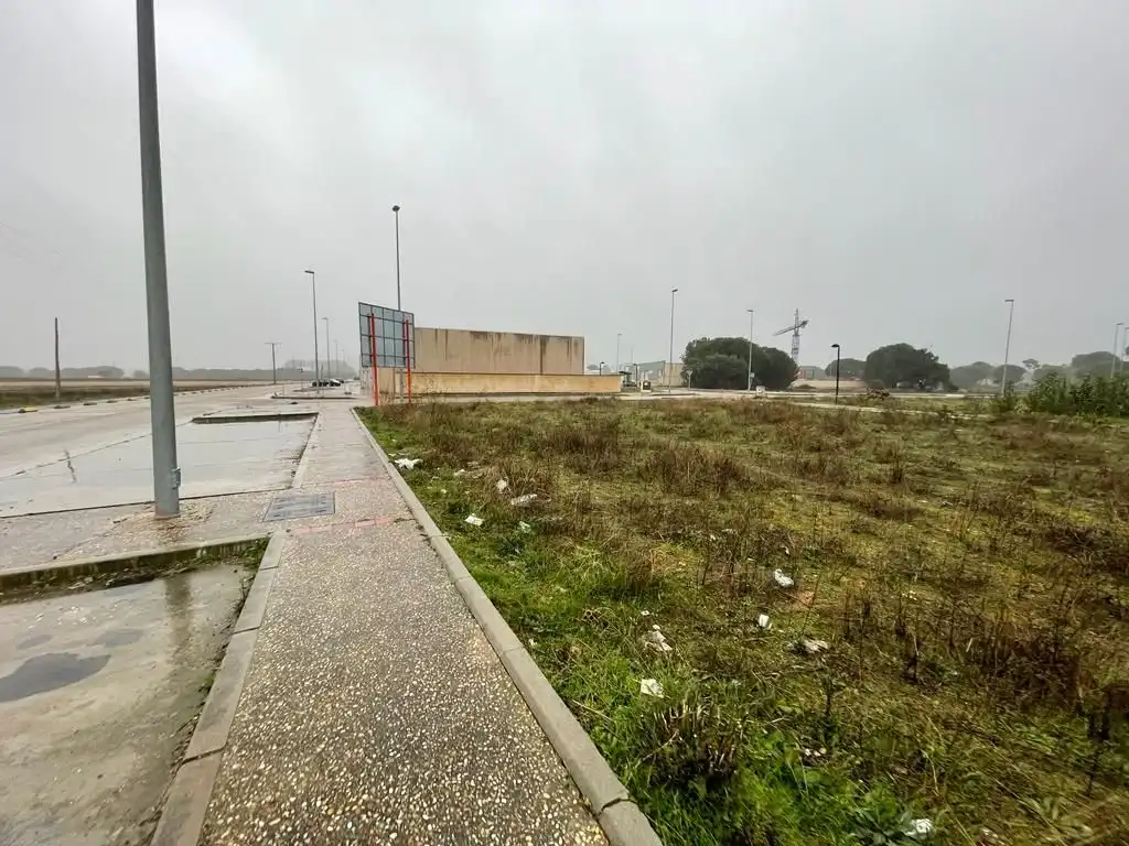 Terreno residencial en venta en Cañada de las Lobas