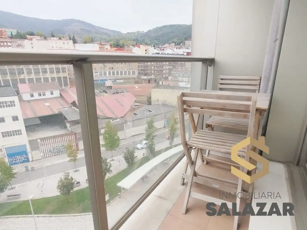 Flat with terrace for sale in Eskurtze Kalea, imagen 5
