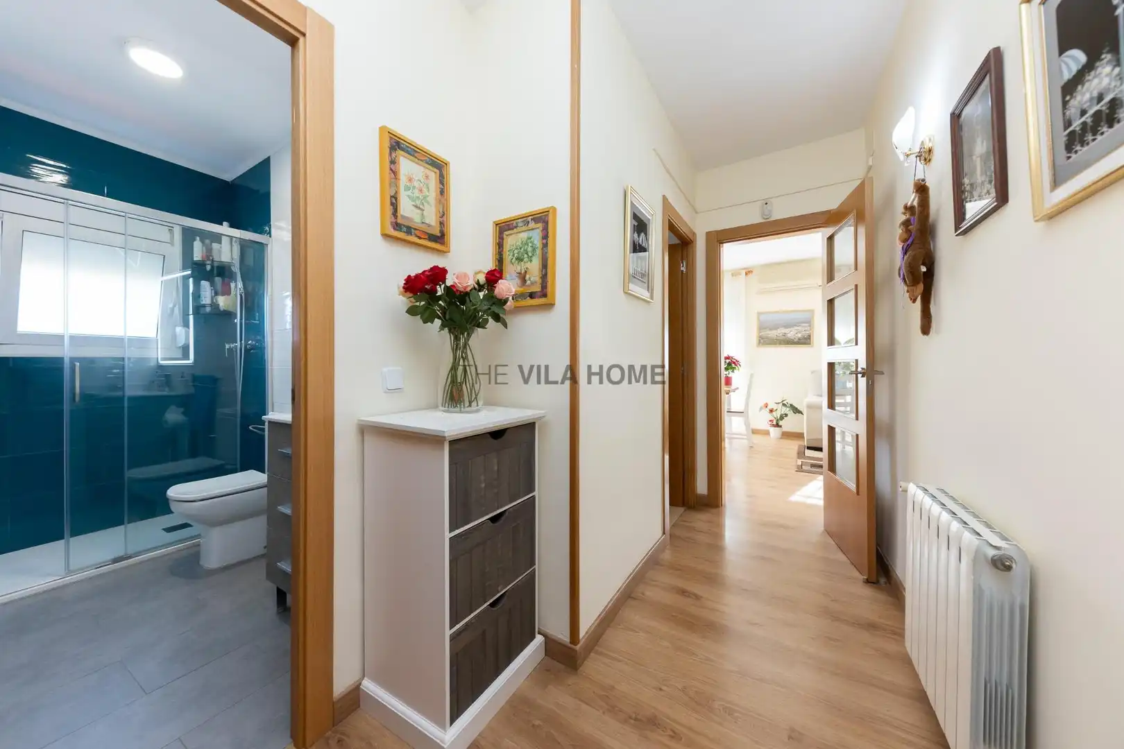 Villa avec terrasse à vendre à Cunit Residencial, imagen 14