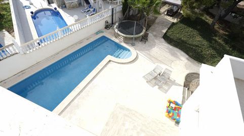 FANTÁSTICA VILLA CON PISCINA PRIVADA, JARDÍN Y SEMI SÓTANO EN CIUDAD QUESADA, imatge 5
