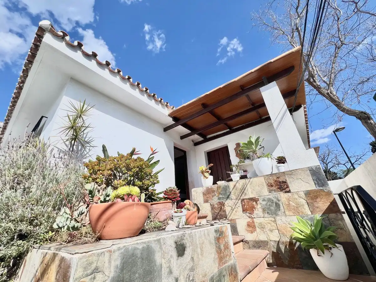 Terraced house for sale in Nueva Andalucía, imagen 19