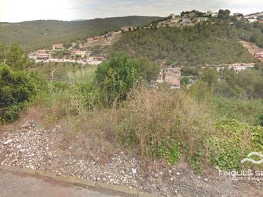 Terreno rustico in vendita a de la Via Làctia