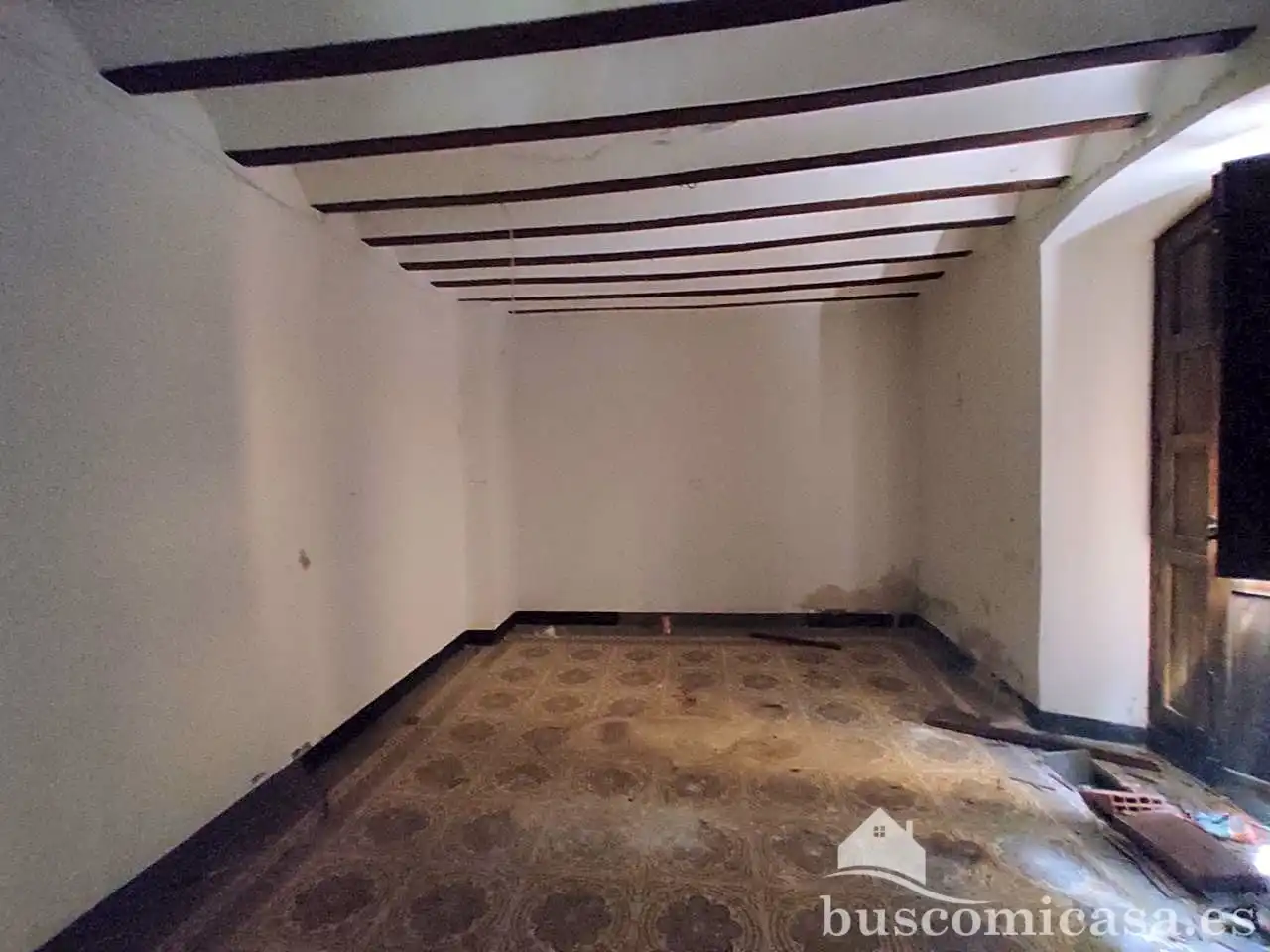 Casa o chalet en venta en Calle Toscas, Castellar