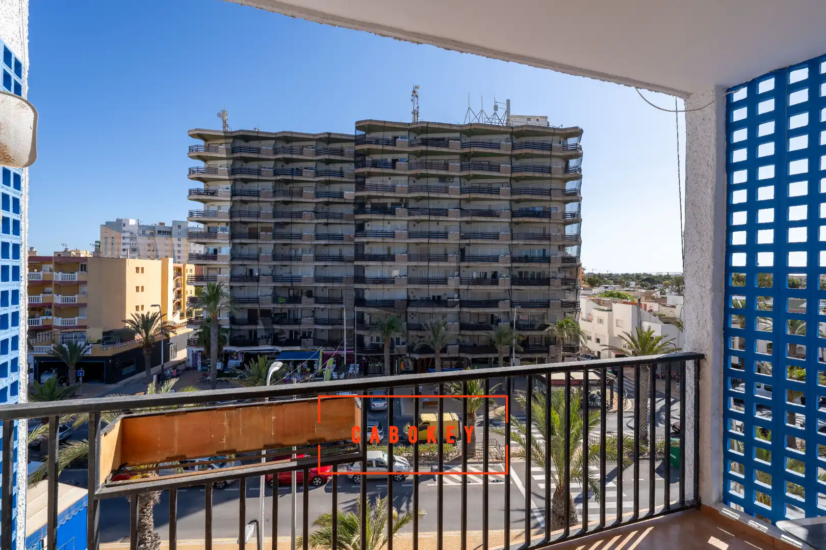 Apartments for sale in Avenida Mediterráneo, 105, El Sabinar – Urbanizaciones – Las Marinas – Playa Serena