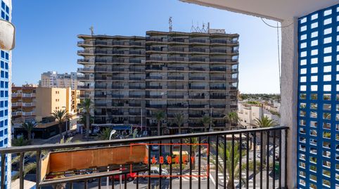 Foto 2 de Apartament en venda a Avenida Mediterráneo, 105, El Sabinar – Urbanizaciones – Las Marinas – Playa Serena, Roquetas de Mar